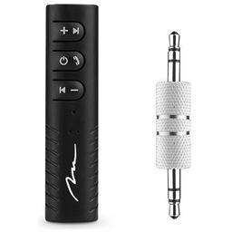 Media-Tech Adapter Bluetooth MT3588 czarny