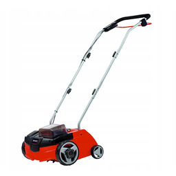 Aerator/wertykulator Gc-sc 36/31 Li-Solo Einhell