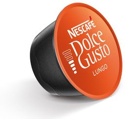 Kapsułki Nescafé Dolce Gusto Lungo 30 sztuk