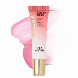 MILANI - CHEEK KISS - LIQUID BLUSH -