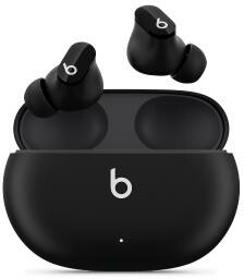 Beats Studio Buds Dokanałowe Czarny Słuchawki bezprzewodowe