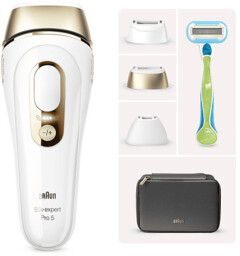 Depilator BRAUN IPL Silk-expert Pro 5 PL 5242
