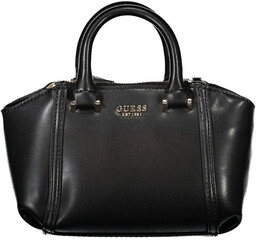 TORBA DAMSKA GUESS JEANS CZARNA