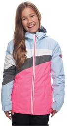 kurtka 686 - Girls Ray Insl Jkt Ice