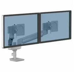 Fellowes TALLO 8613201 na 2 ekrany od 15"