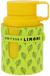 Armaf Odyssey Limoni Fresh Edition woda perfumowana 60