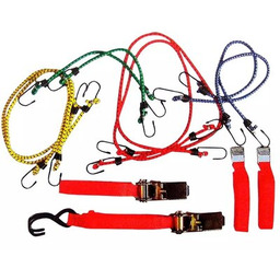 TOP TOOLS Taśmy i ściągacze do bagażu 97X206