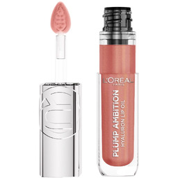 Plump Ambition odżywczy olejek do ust 650 Nude