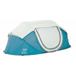 Namiot turystyczny 2-osobowy Galiano 2 Coleman