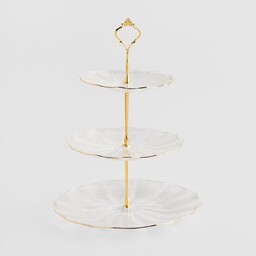 Patera Piętrowa Katanias