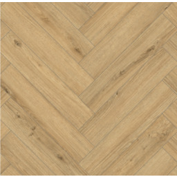 Panele QUERRA Herringbone WR Dąb Dris