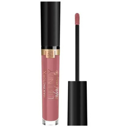 Max Factor Pomadka Szmnika Matowa Nude Lipfinity Velvet