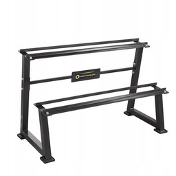 STR20 (2 Części) Stojak Na Hantle Mały Hms