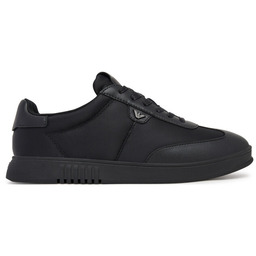 Sneakersy Emporio Armani EM003062 AF18210 UC001 Czarny