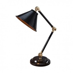 Mała lampa stołowa Provence Element - 1 źródło