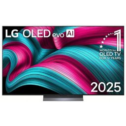 LG OLED48C54LA