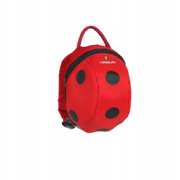 Plecak dziecięcy LittleLife Toddler Backpack Ladybird