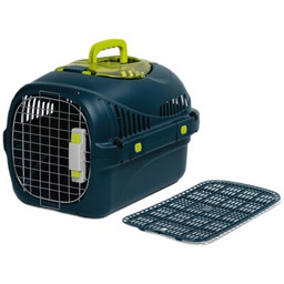 PELUVIO Transporter dla kota Safy do 5 kg