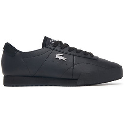 Sneakersy Lacoste 52SFA0097 Czarny