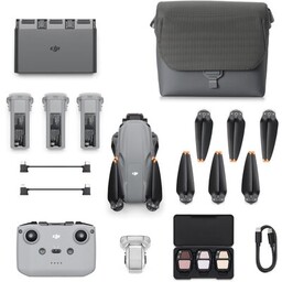 Dron DJI Air 3S Fly More Combo (DJI