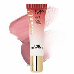 MILANI - CHEEK KISS - LIQUID BLUSH -