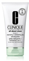 CLINIQUE All About Clean 2 in 1 Cleansing