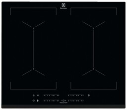 Płyta indukcyjna ELECTROLUX CIV644