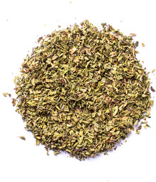 Oregano liść HOJA PERU 50g