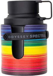 Armaf Odyssey Spectra Rainbow Edition woda perfumowana 60