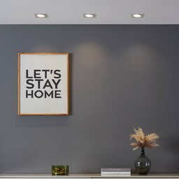 EGLO connect Inteligentna lampa LED Carosso-Z, 9 x