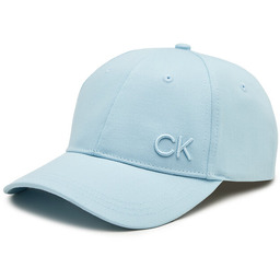 Czapka z daszkiem Calvin Klein K60K612000 Niebieski