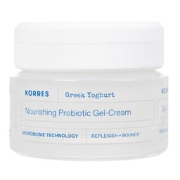 KORRES Smart Yoghurt Probiotische Gel-Creme Krem na dzień