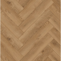 Panele QUERRA Herringbone WR Dąb Viba