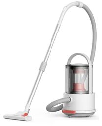 Deerma TJ200 BEZWORKOWY Odkurzacz wielofunkcyjny MOP 6L HEPA