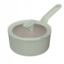 Rondel z powłoką nieprzywierającą z pokrywą BergHOFF Balance