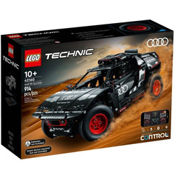 LEGO TECHNIC 42160 AUDI RS Q E-TRON