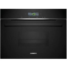 Siemens CD714GXB1 iQ700 parowar, 59,4 cm szerokości, asystent