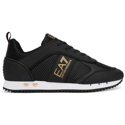 Sneakersy EA7 Emporio Armani