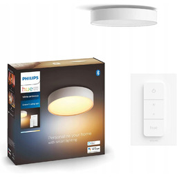 Plafon Led Lampa Sufitowa Philips Hue Enrave S