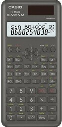 CASIO Kalkulator naukowy FX-85MS-2