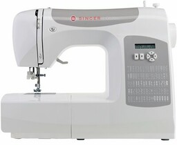 SINGER Maszyna do szycia C5205
