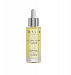 Thalgo Nutri-Comfort Oil Serum, super skoncentrowany odżywczy olejek-serum,