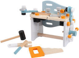 Ecotoys, zestaw narzędziowy