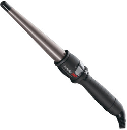 BaByliss Pro BAB2281TTE Lokówka stożkowa tytanowo-turmalinowa 19-32mm