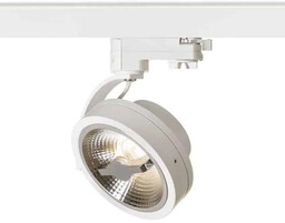Oprawa szynowa KELLY 3-faz.12W 24deg; R12338 Rendl