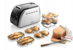 Wypiekacz do chleba Eta Delicca II Max 714990040