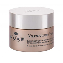 NUXE Nuxuriance Gold Nutri-Fortifying Night Balm krem