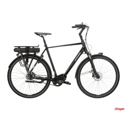Kross Rower elektryczny Sentio Hybrid 5.0 504 Wh