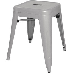 Bolero Niski stołek 460 mm, Bolero Bistro DL875,