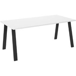 Stół Kleo Biały 185x90 cm